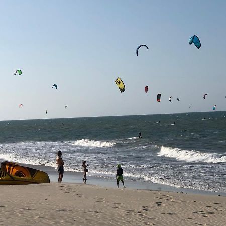 Diversão, férias, casa na praia de cumbuco. Caucaia Extérieur photo