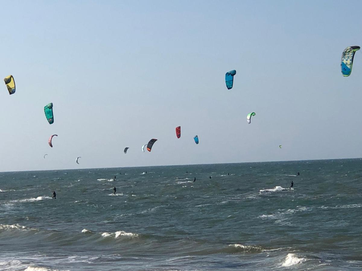 Diversão, férias, casa na praia de cumbuco. Caucaia Extérieur photo