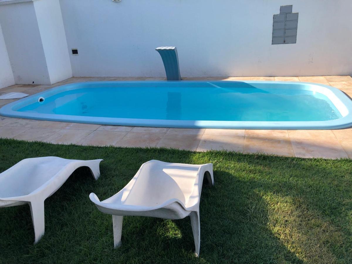 Diversão, férias, casa na praia de cumbuco. Caucaia Extérieur photo