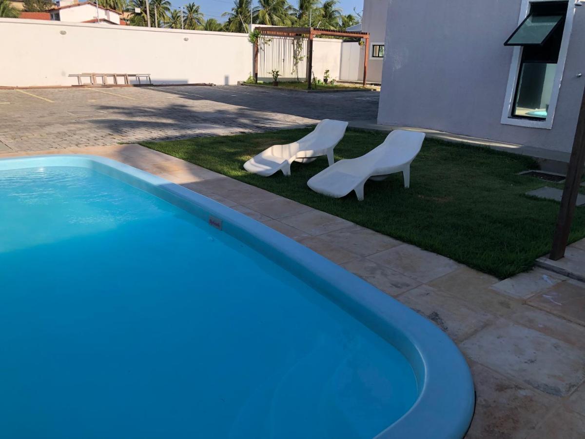 Diversão, férias, casa na praia de cumbuco. Caucaia Extérieur photo